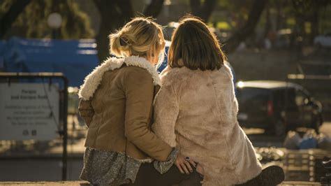 lesbianas madutas